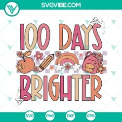 School, SVG Files, 100 Days Of School SVG Images, Pencil SVG Images, School SVG 3