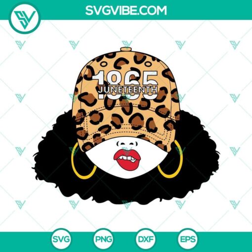 1865 juneteenth girl svg bundle juneteenth girl svg black girl magic svg bundle 2 mockup