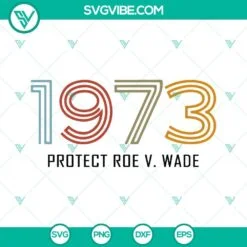 Trending, SVG Files, Defend Roe V Wade SVG Download, Womens Rights SVG Download 3