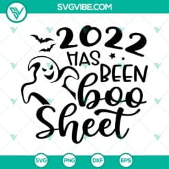 Halloween, SVG Files, This is Some Boo Sheet SVG Download, Boo Halloween SVG 4