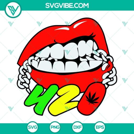 420 lips weed svg stoner svg smoke cannabis svg marijuana lovers svg png dxf eps 2 mockup