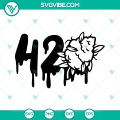 Cannabis, SVG Files, 420 Svg, Weed Svg, Weed Flower Svg, Marijuana Svg, 8