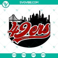 Football, Sports, SVG Files, Hella Purdy SVG Images, San Francisco 49ers Super 3