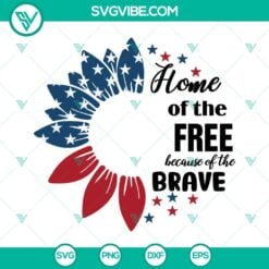 4th Of July, Starbucks Cup Wrap, SVG Files, 4th Of July Cold Cup Starbucks SVG 1