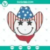 4th Of July, Starbucks Cup Wrap, SVG Files, 4th Of July Starbucks Cup SVG 13