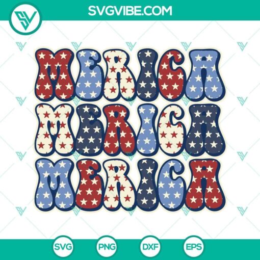 4th of july svg merica svg independence day svg merica png 5 mockup