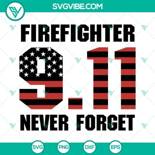 911 bundle svg patriot day svg we will never forget 9 11 svg september 11th svg 911 american flag svg 10 mockup 5