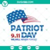 911 SVG file bundle with Patriot Day designs, We Will Never Forget SVG files. Perfect for tribute crafts.