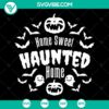 Halloween, SVG Files, Ghostface Takes A Break From Killing SVG Image PNG DXF 14