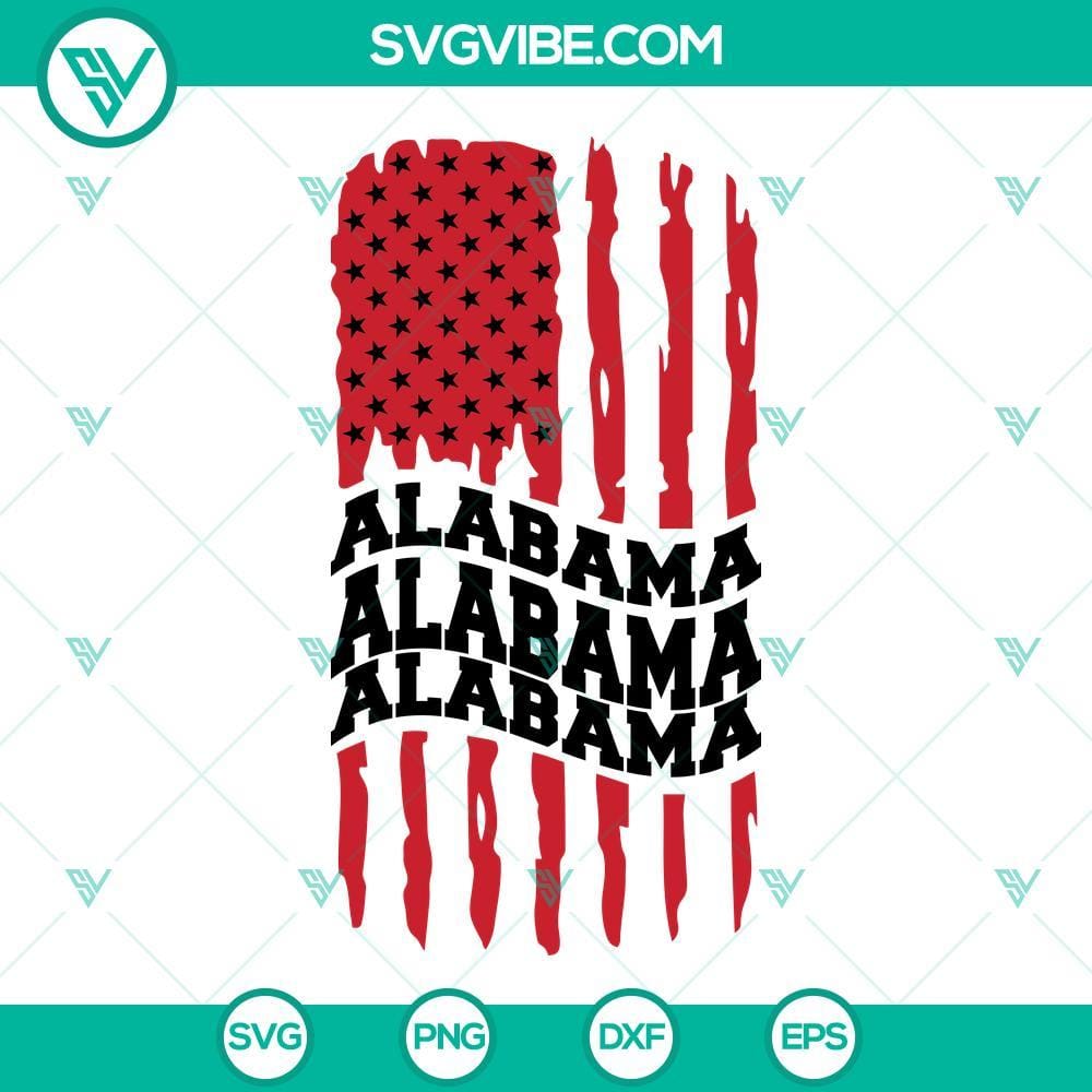 alabama-crimson-tide-american-flag-svg-alabama-football-svg-png-dxf-eps-cut-files-8-mockup.jpg Alabama Crimson Tide American Flag SVG Image, Alabama Football SVG Images PNG 1