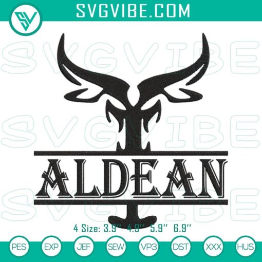 aldean embroidery designs try that in a small town embroidery files mockup