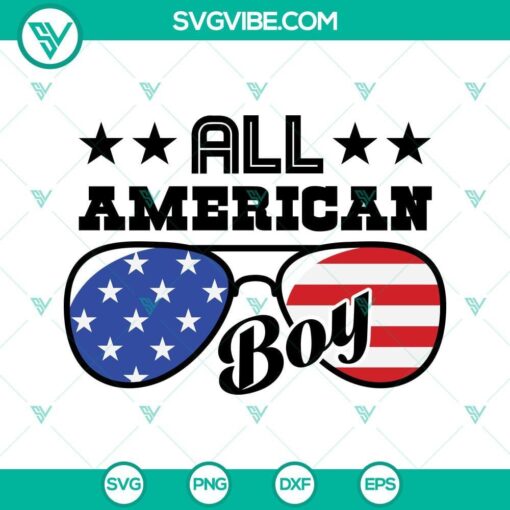 all american boy svg 4th of july svg fourth of july svg american boy svg independence day svg 2 mockup