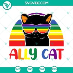 LGBT, SVG Files, Stitch Pride SVG Image, Gay Pride SVG Download, Pride SVG 4