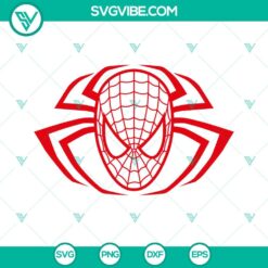 Movies, SVG Files, Amazing Papa Spider Man SVG Download, Spider Man Father’s 10