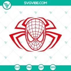 Movies, SVG Files, Amazing Papa Spider Man SVG Download, Spider Man Father’s 2