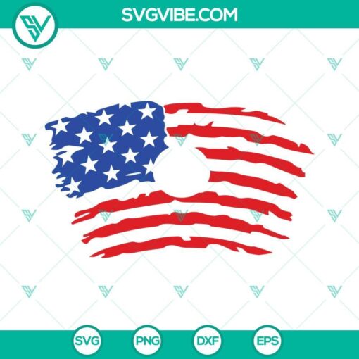 american flag 4th of july starbucks cup svg full wrap for starbucks venti cold cup svg 3 mockup