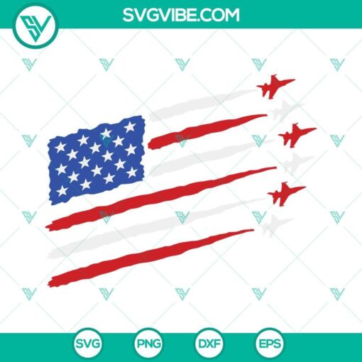 american flag jet fighter svg 4th of july svg usa flag svg distressed usa flag svg jet fighter svg 6 mockup