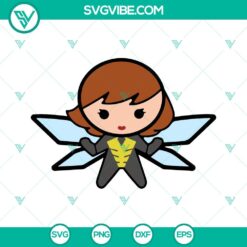 Movies, SVG Files, Baby Ant Man SVG Files, Quantumania 2023 SVG Files, Super 3