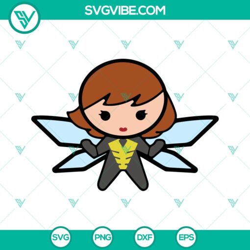 ant man and the wasp svg bundle super hero svg marvel movies 2023 svg png dxf eps files 7 mockup 3