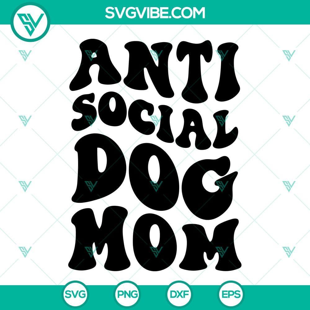 anti-social-dog-mom-svg-dog-lovers-svg-dog-mama-svg-funny-retro-mothers-day-svg-png-dxf-eps-cut-files-1-mockup.jpg Anti Social Dog Mom SVG design for download, perfect for Dog Lovers, Dog Mama, and Funny themes.