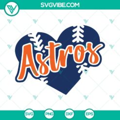 Baseball, Sports, SVG Files, Astros SVG Download, Houston Astros SVG Download 14