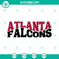 Football, Sports, SVG Files, Atlanta Falcons Skull SVG Images, Falcons Footbal 4