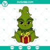 Christmas, Movies, SVG Files, Super Mario Happy Holidays SVG Images, Super 14