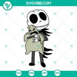 Halloween, SVG Files, Zero Fucks Given SVG Download, Zero Nightmare Before 3