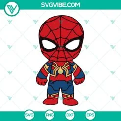 Movies, SVG Files, Miles Morales SVG Files, Spider Man SVG Image, Marvel Comics 4