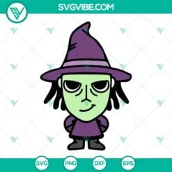 Halloween, Movies, SVG Files, Baby Shock SVG Images, Nightmare Before Christmas 2