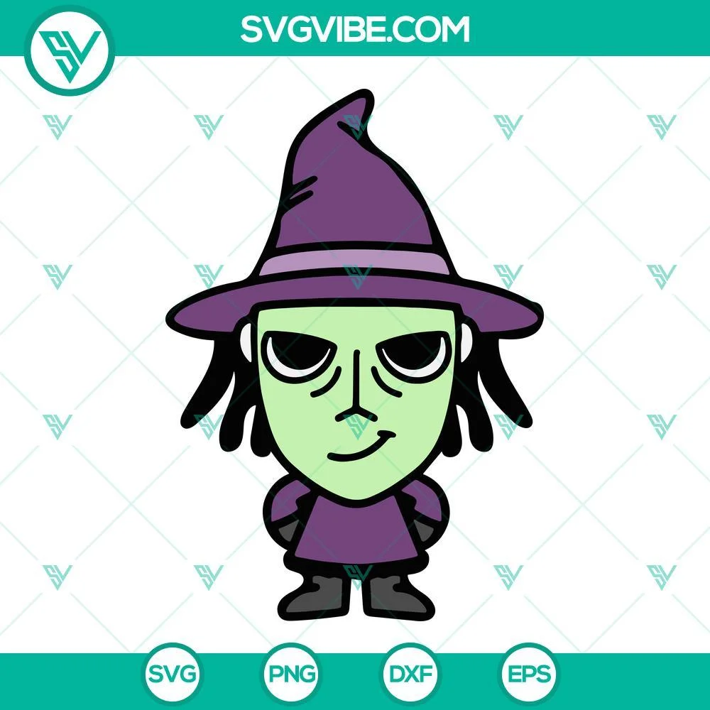 Halloween, Movies, SVG Files, Baby Shock SVG Images, Nightmare Before Christmas 1