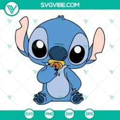 baby stitch svg bundle stitch svg baby stitch svg png dxf eps cricut cut file silhouette 6 mockup