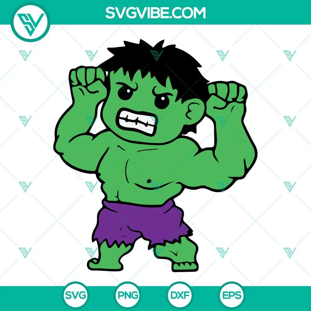 Movies, SVG Files, Baby Superheroes Bundle SVG Download, Baby Avengers SVG 1