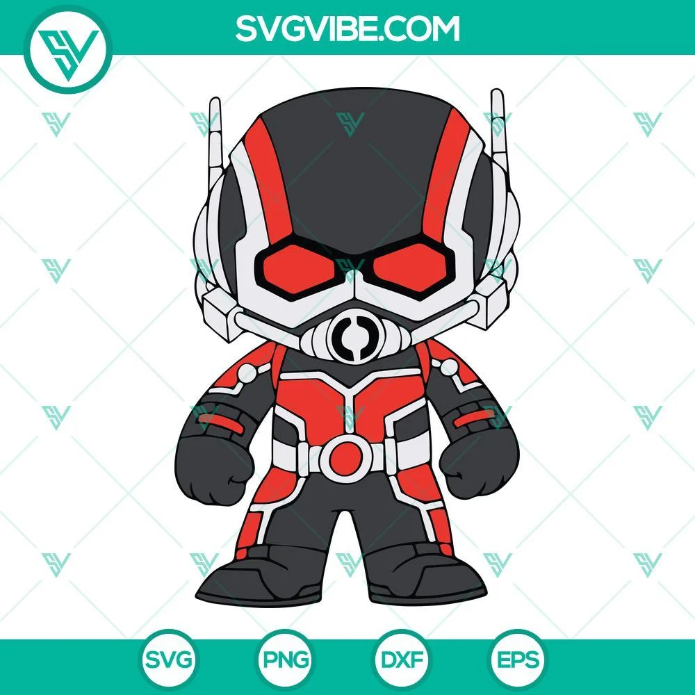 Movies, SVG Files, Baby Superheroes Bundle SVG Download, Baby Avengers SVG 2