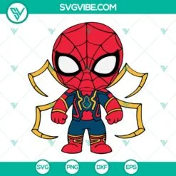 baby superheroes bundle svg baby avengers svg superheroes svg little heroes svg baby spiderman iron man svg hulk svg 5 mockup