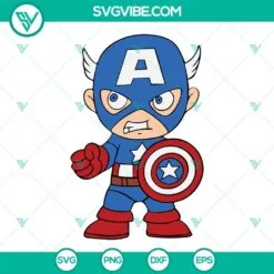 baby superheroes bundle svg baby avengers svg superheroes svg little heroes svg baby spiderman iron man svg hulk svg 6 mockup