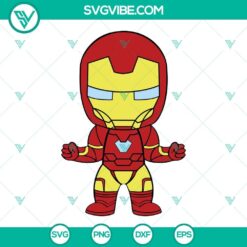 Baby Superheroes Bundle SVG Download, Baby Avengers SVG Download, Superheroes SVG Images 8