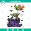 Halloween, SVG Files, My 1st Halloween SVG Images, My First Halloween SVG 14