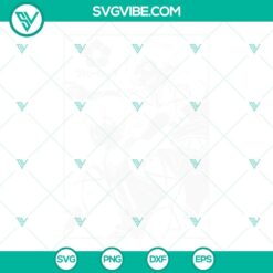 Anime, SVG Files, Bachira And Isagi SVG Files, Blue Lock SVG Download, Anime 2