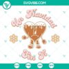 Bad Bunny gingerbread Christmas SVG images featuring "Un Navidad Sin Ti" design. Perfect for festive holiday projects.