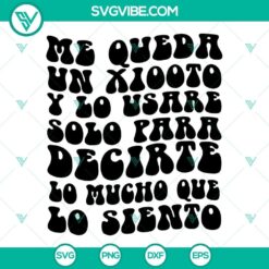 Bad Bunny Grupo Frontera SVG Files Bundle, Sad Heart Cowboy SVG File, Un 5