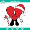 Christmas, SVG Files, In A World Full Of Grinches Be A Griswold SVG Images, 13