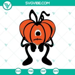 Bad Bunny Heart Halloween SVG File Bundle, Un Halloween Sin Ti SVG Image 8