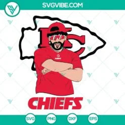 Musics, Sports, SVG Files, Bad Bunny Detroit Lions SVG Image DXF EPS PNG Cricut 3