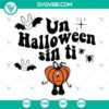 Bad Bunny Logo Bat Halloween SVG Files for Un Halloween Sin Ti theme, SVG Download PNG DXF format.