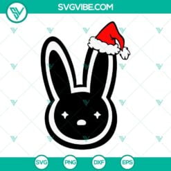 Musics, SVG Files, Bad Bunny Bebesota University SVG Download, Bebesota SVG 4