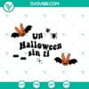 Halloween, SVG Files, Jack Skellington I Am The Pumpkin King SVG Files PNG DXF 13