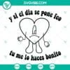 Musics, SVG Files, Karol G Heart SVG File, Karol G Bichota SVG Image, Karol G 14