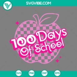 School, SVG Files, Poppin My Way Through 100 Days Of School SVG Files, Koala 4