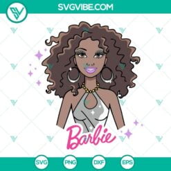 Movies, SVG Files, Hi Barbie Speech Bubbles SVG Files, Hi Ken SVG Download, 8